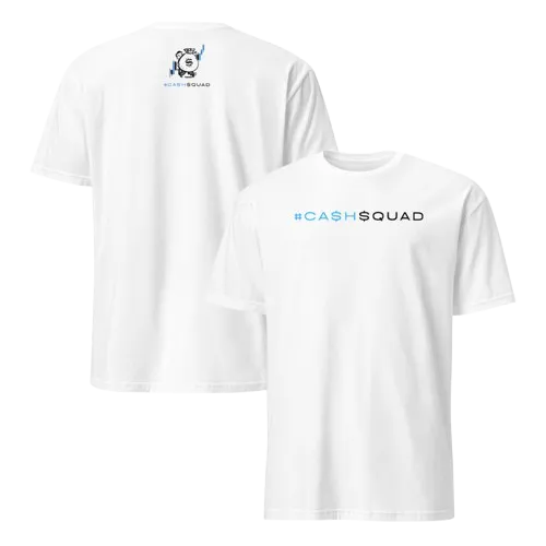 Cashflow T's & Shirts