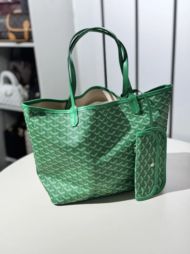 Goyard Artois MM large 