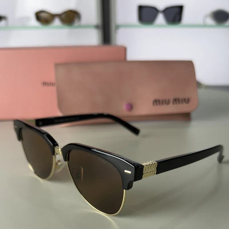 Miu Miu Unisex