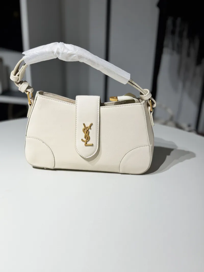YSL - Shoulder Bag 