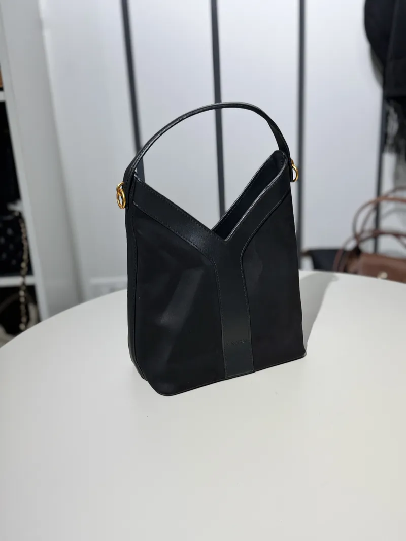 YSL - Y Bucket Bag 