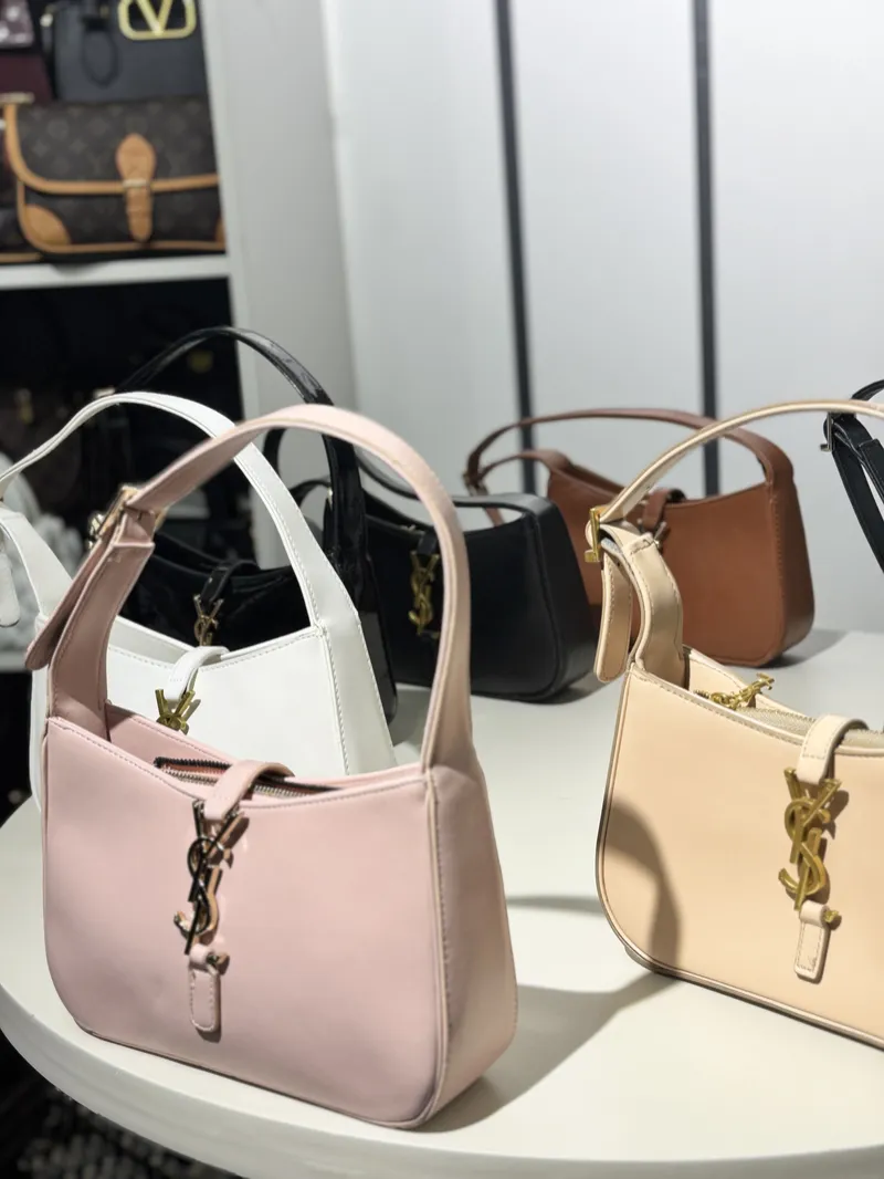 YSL - Shoulder Bag 