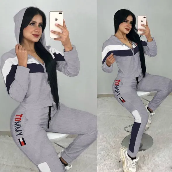 Tommy Hilfiger - Training Suit 
