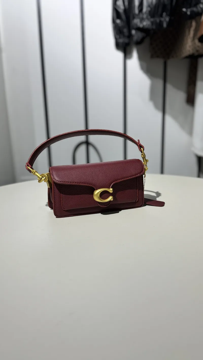 Coach Tabby Mini 