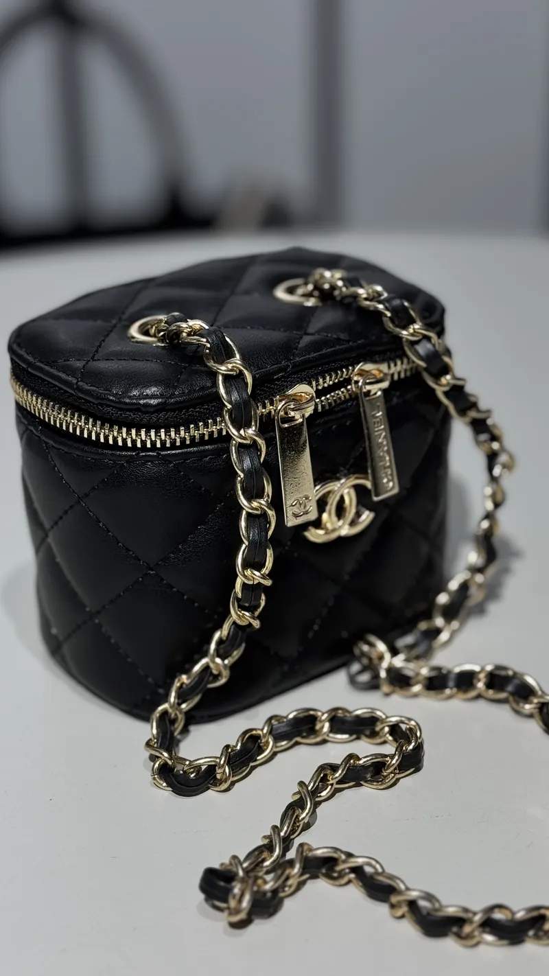 Chanel Mini Vanity 