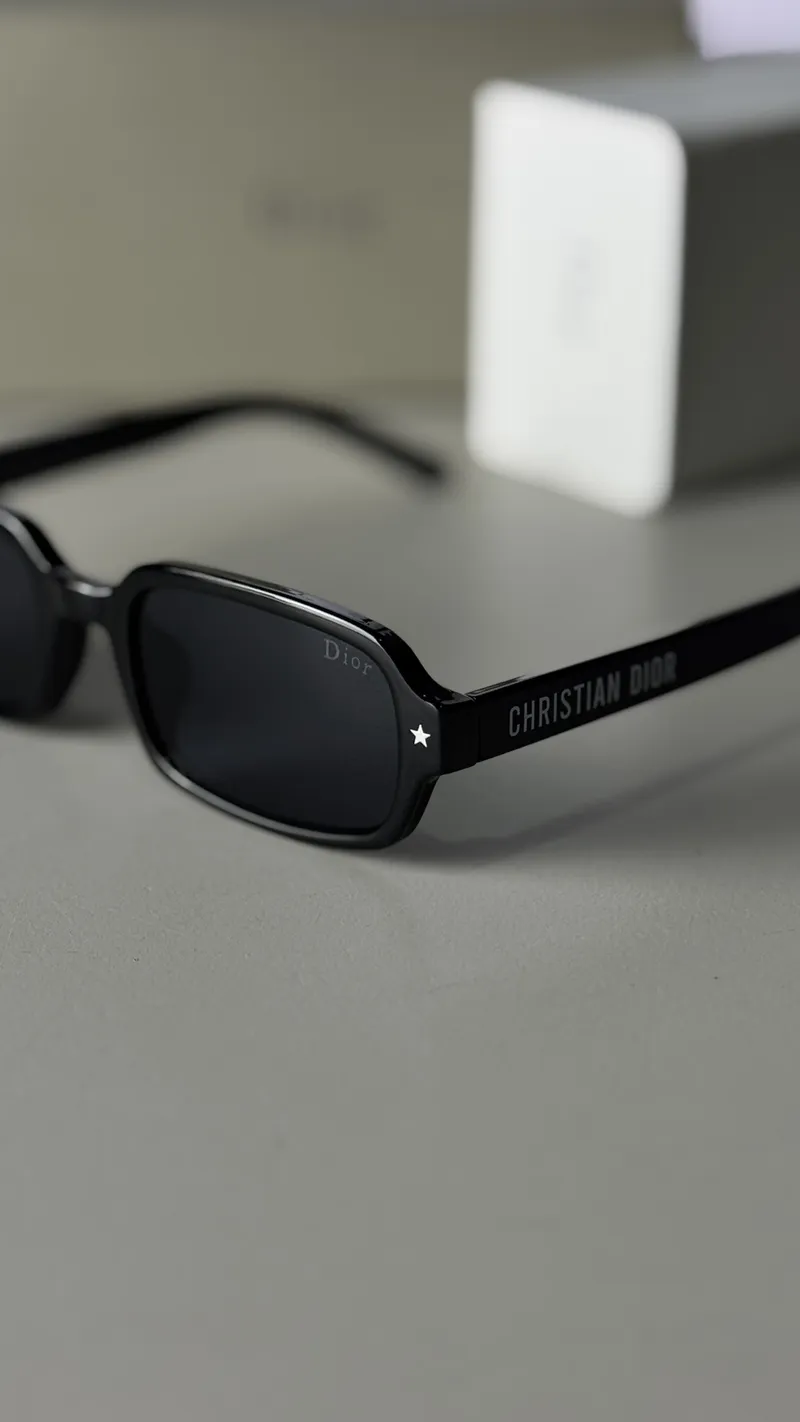 Dior Sunglasses 