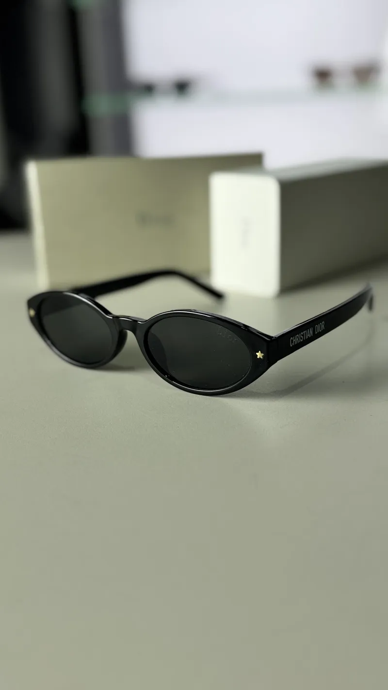 Dior Sunglasses 