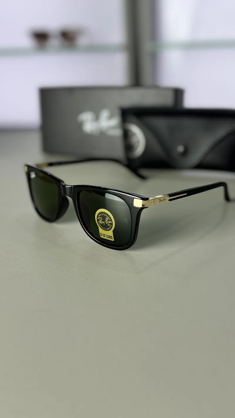 Rayban Super Master Sunglasses 