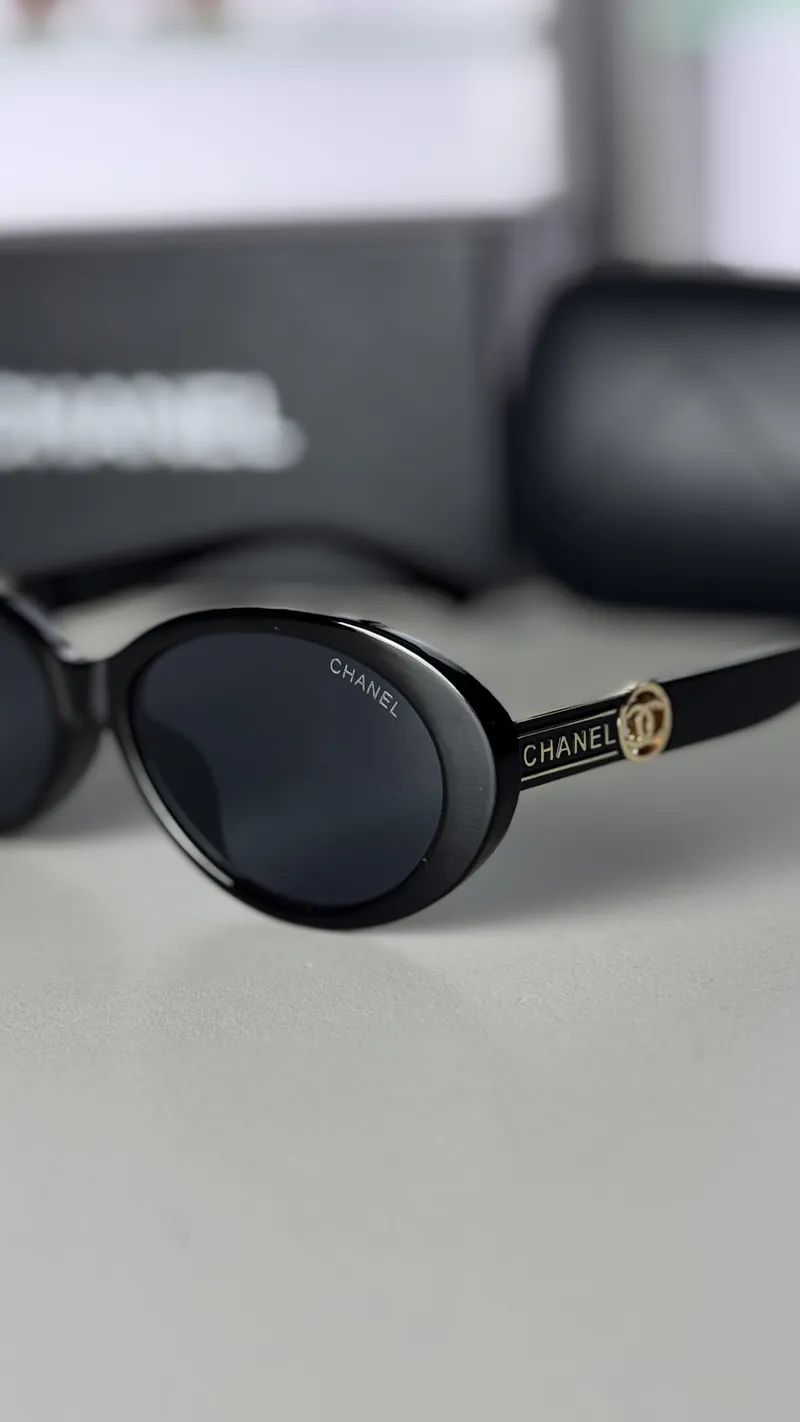 Chanel Super Master with Package 