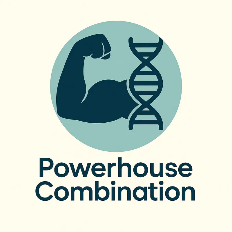 Powerhouse Combination