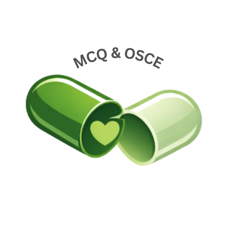 MCQ & OSCE Mentorship / Monthly
