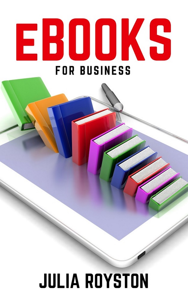 eBooks for Business
