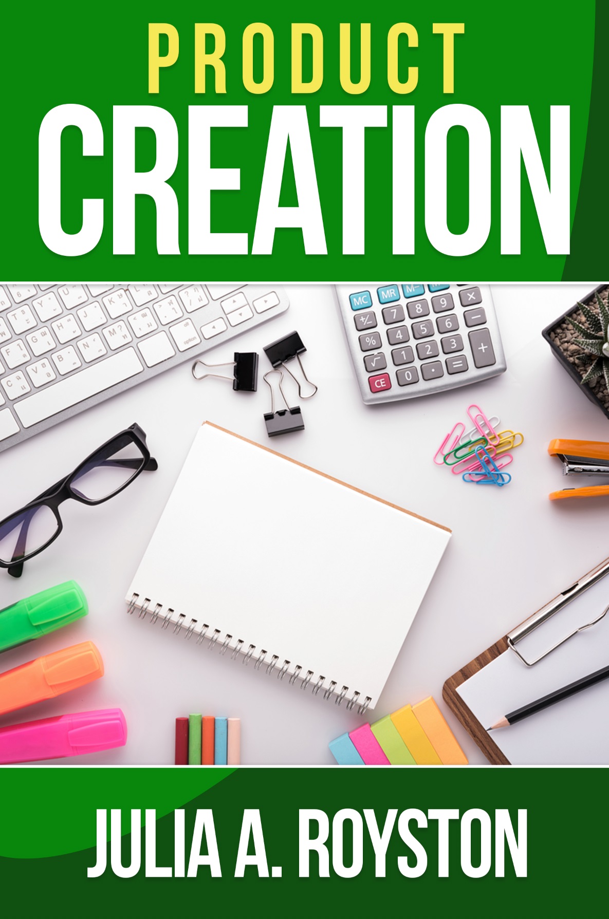 Product Creation