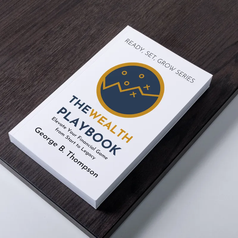 The Wealth Playbook