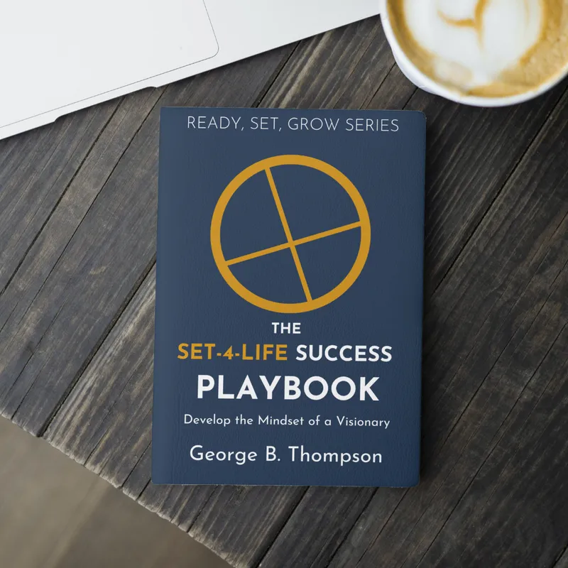The Set-4-Life Success Playbook