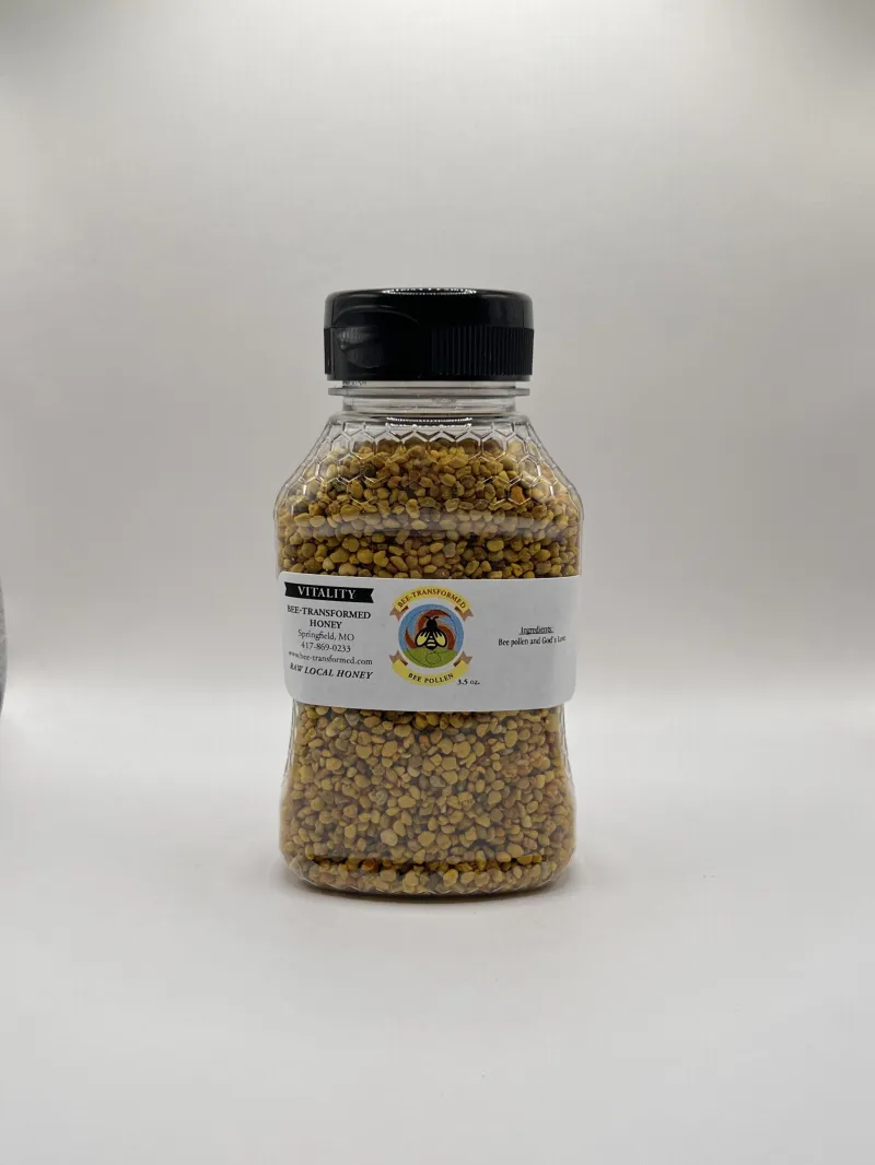 Bee Pollen