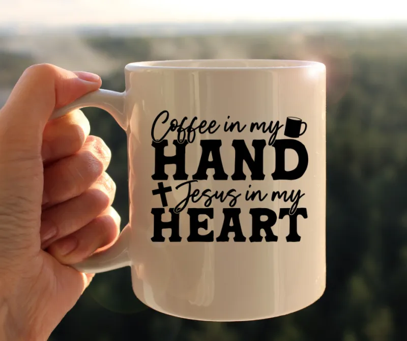 Mugs & Accessories
