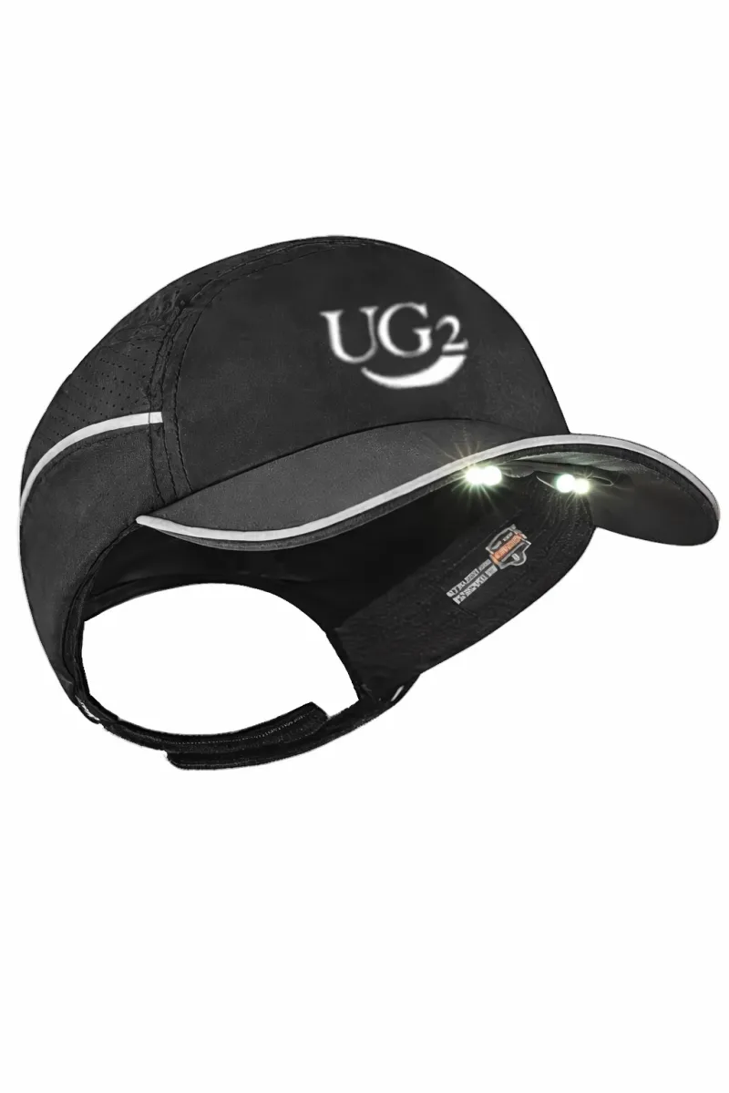 150-23344 BASEBALL BUMP CAP
