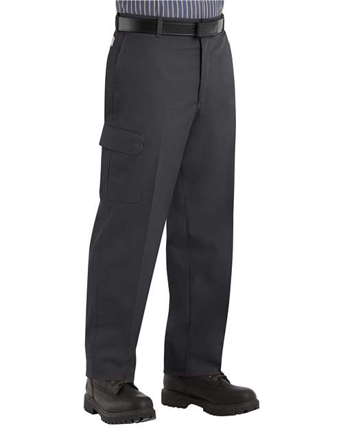 PT88 RED KAP INDUSTRIAL CARGO PANT