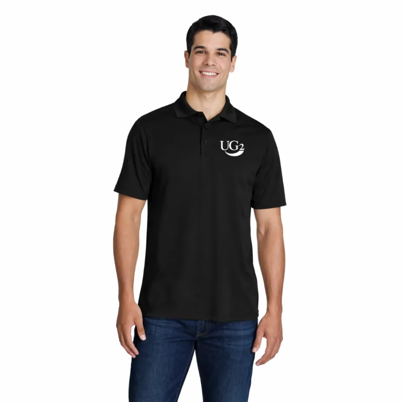 88181 Men's Origin Performance Piqué Polo