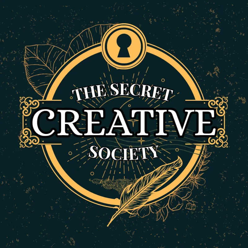 The Secret Creative Society - Membership