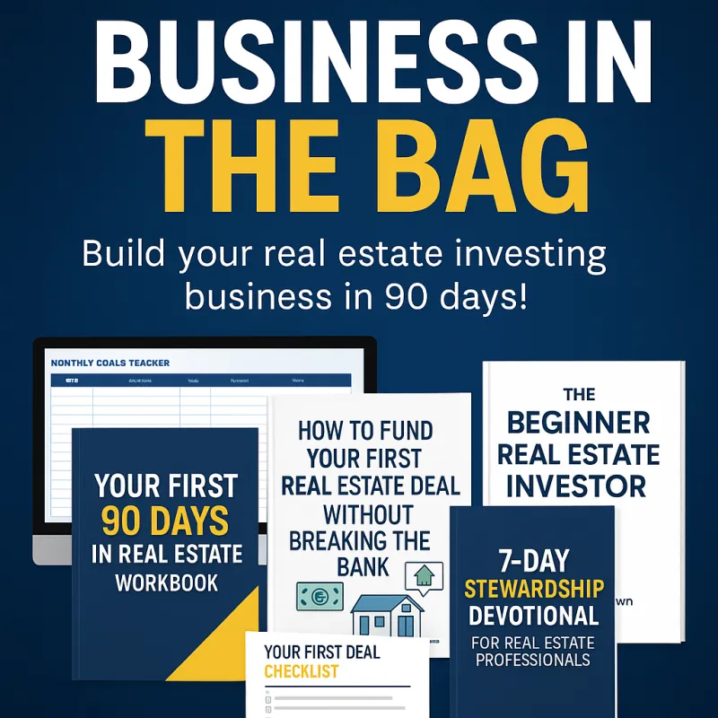 Business In The Bag