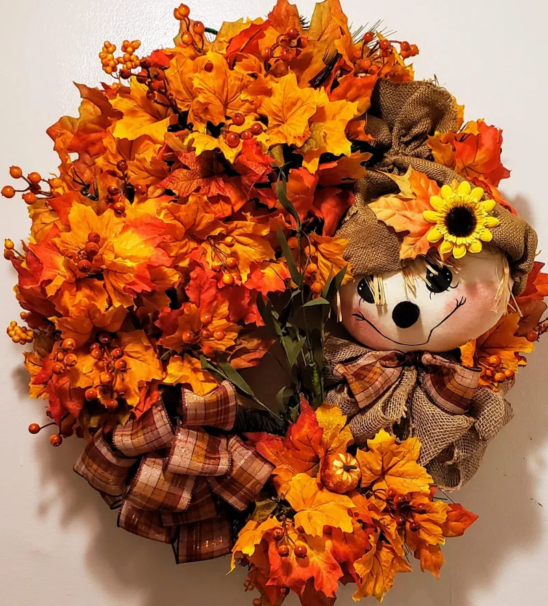 Wreath