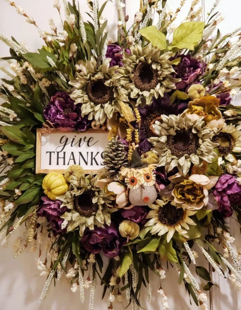 Wreath