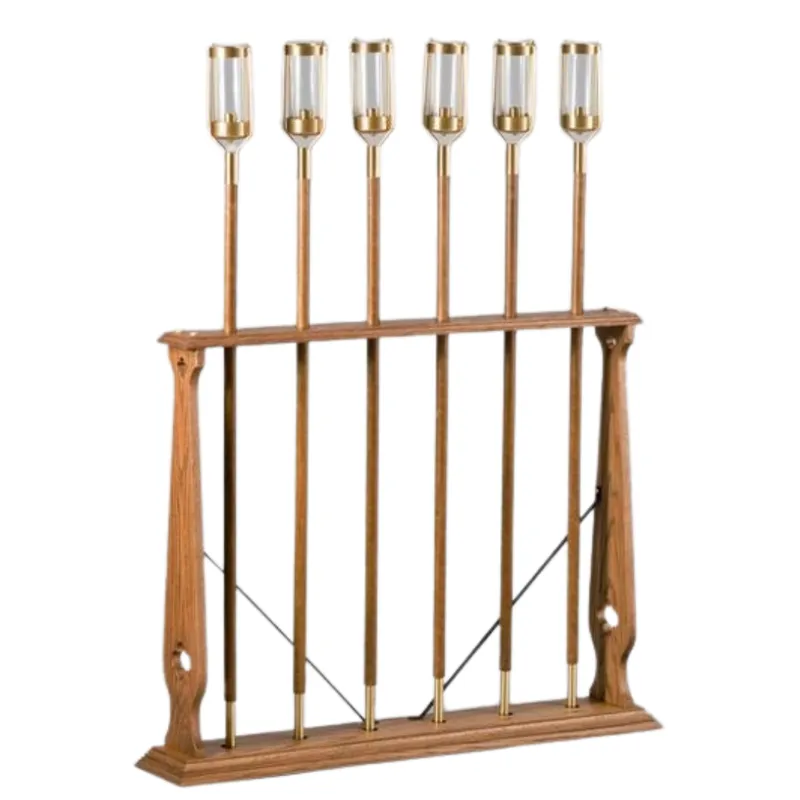 Torches