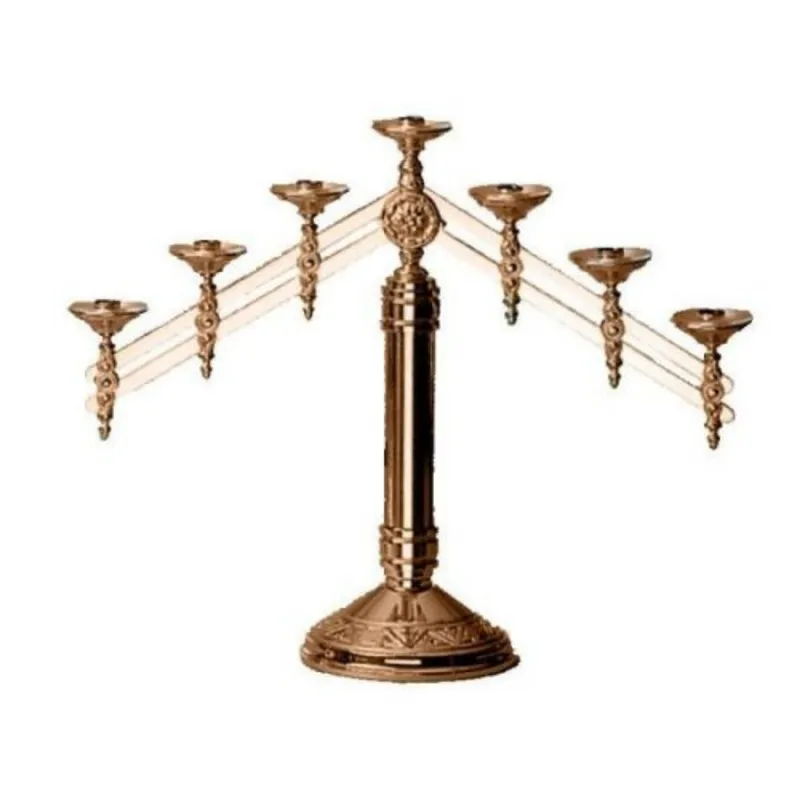 Candelabras