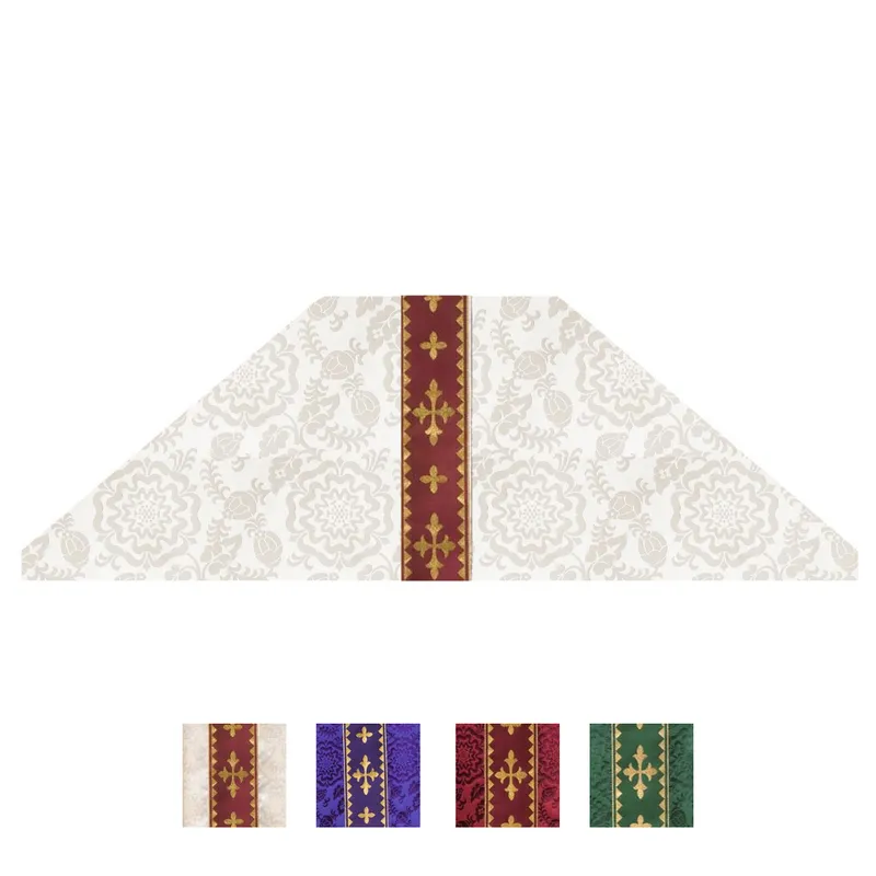 Burse & Chalice Veil