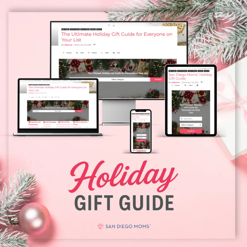 Holiday Gift Guide