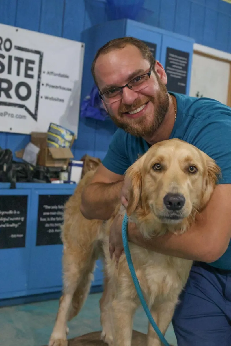 AVCA APPROVED Animal Chiro Online CE