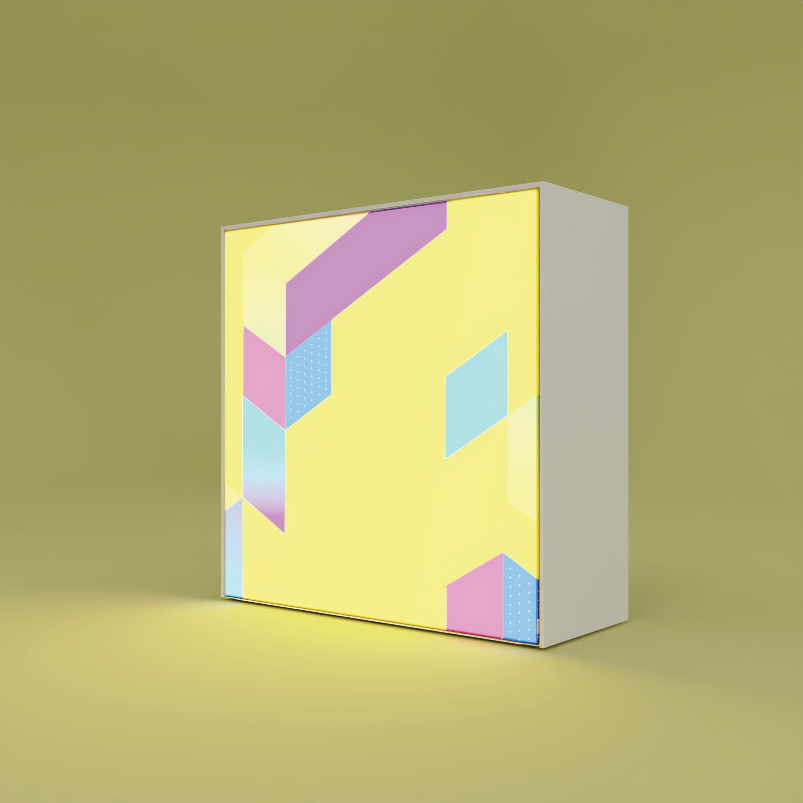 Lightboxes & Displays
