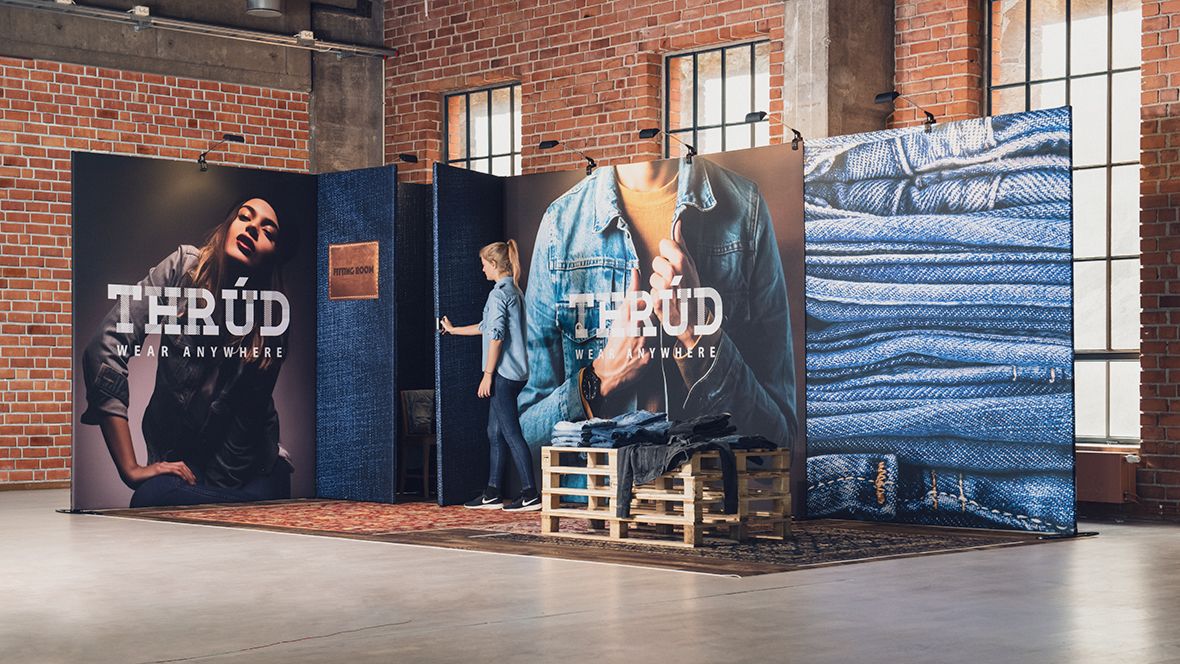 Exhibition Stands