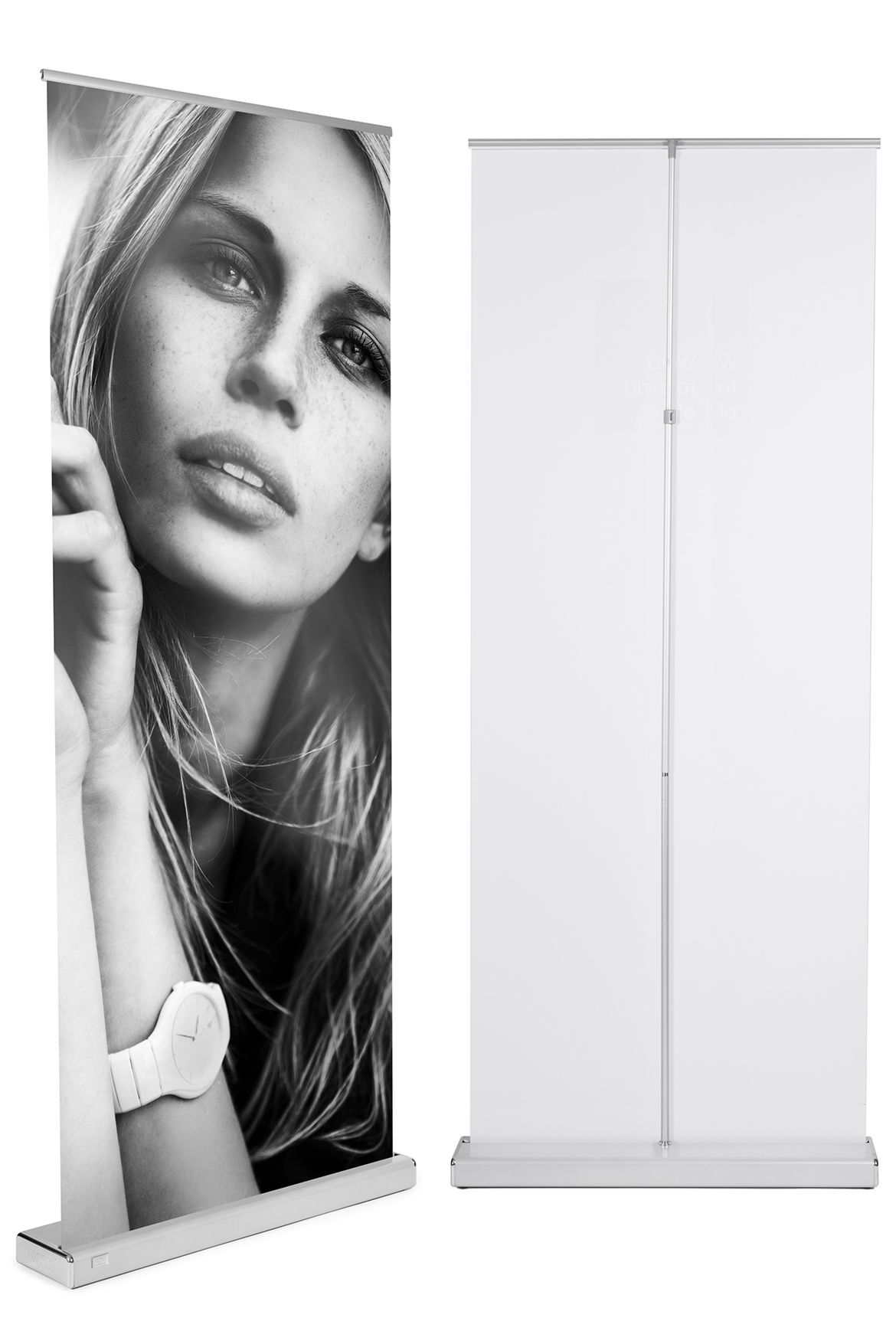Roll-Ups & Banners