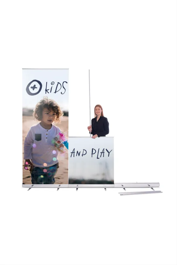 Expand MediaScreen XL