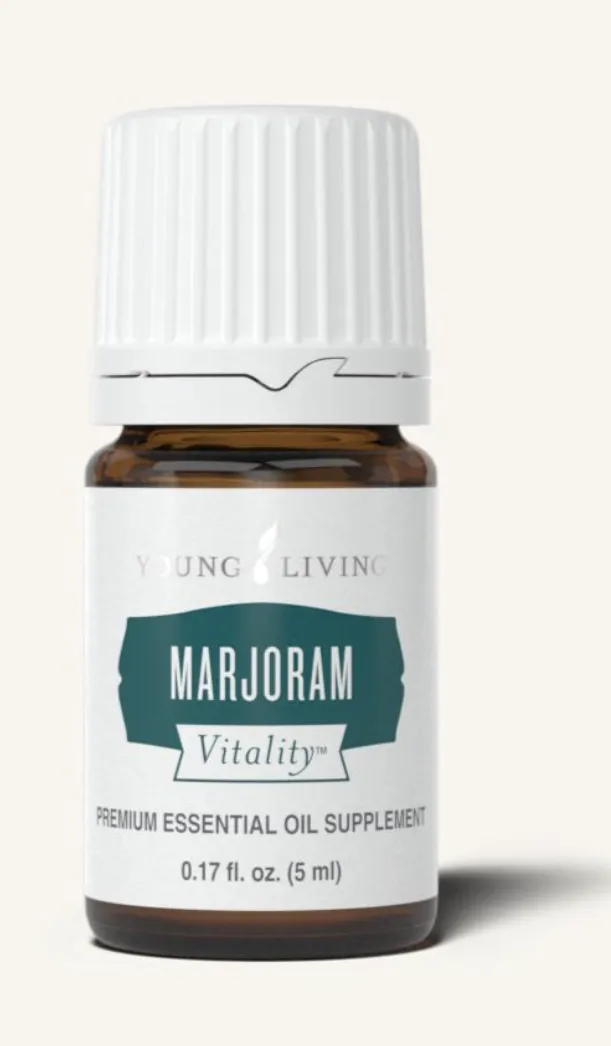 Marjoram 5ml/15ml