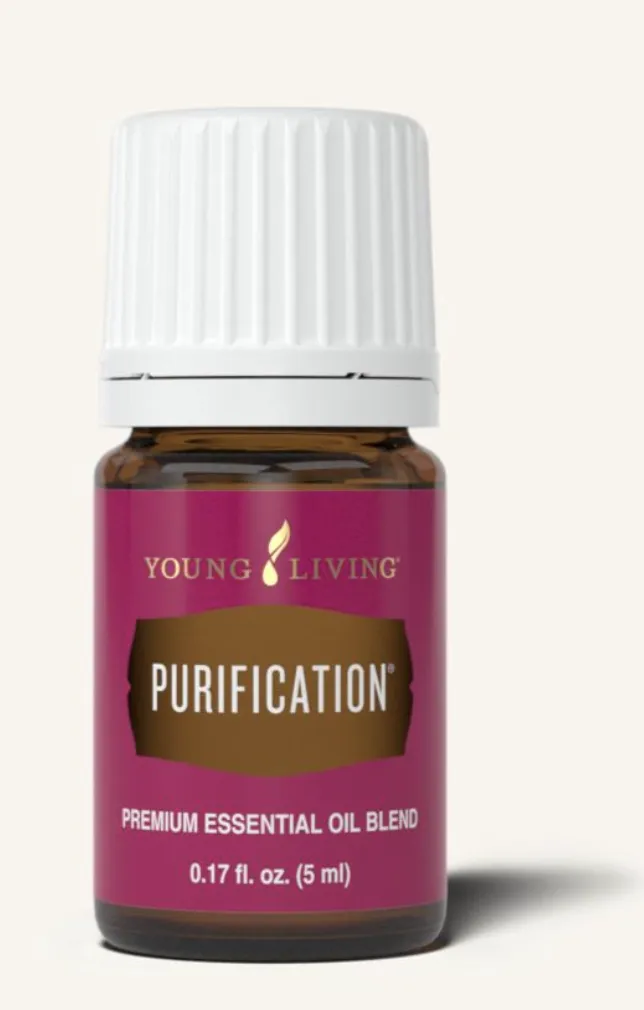 Purification® 5ml/15ml