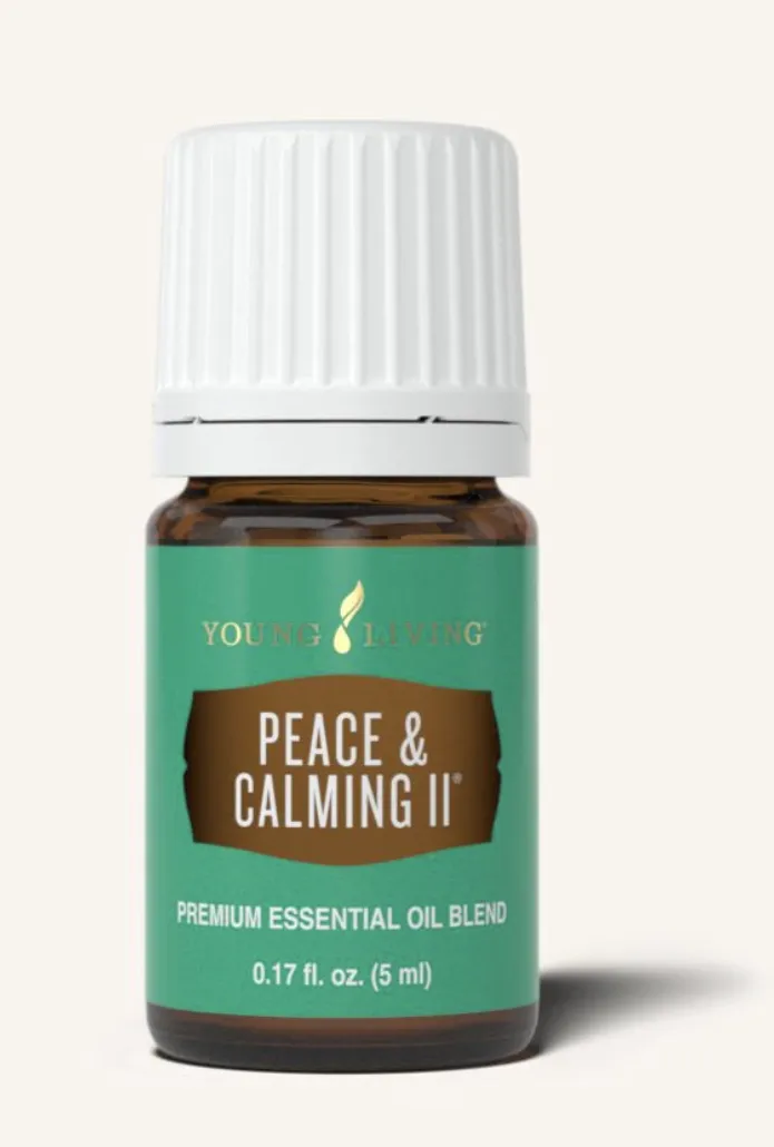 Peace & Calming II™ 5ml