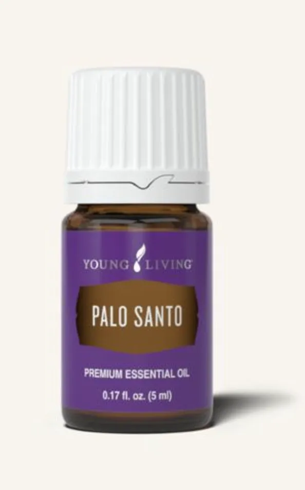 Palo Santo 5ml