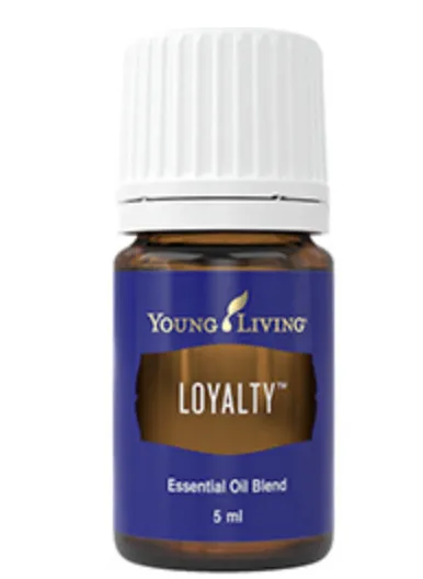 Loyalty 5ml