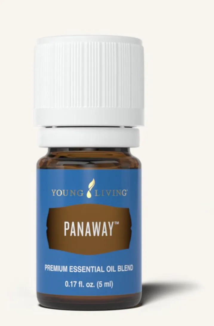 PanAway® 5ml/15ml