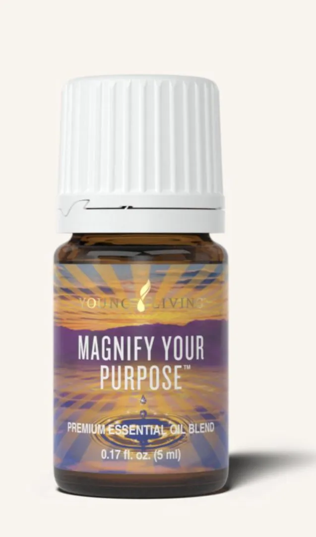 Magnify Your Purpose™ 5ml