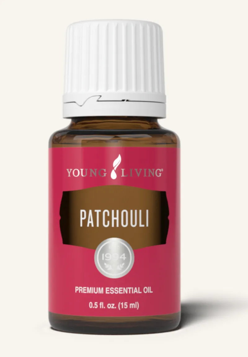 Patchouli 15ml