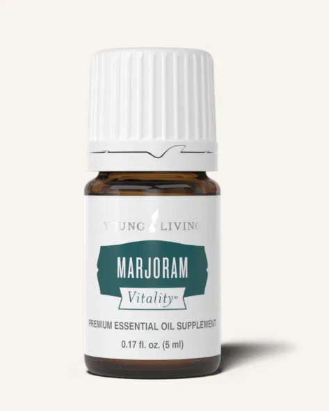 Marjoram Vitality™ 5ml