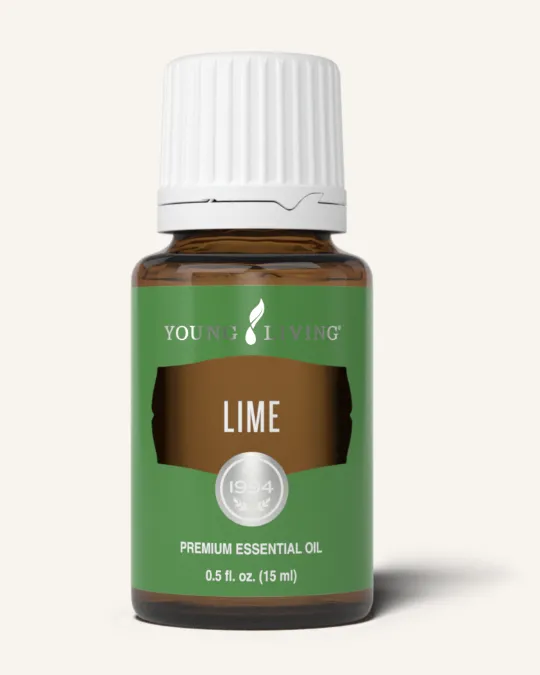 Lime 15ml