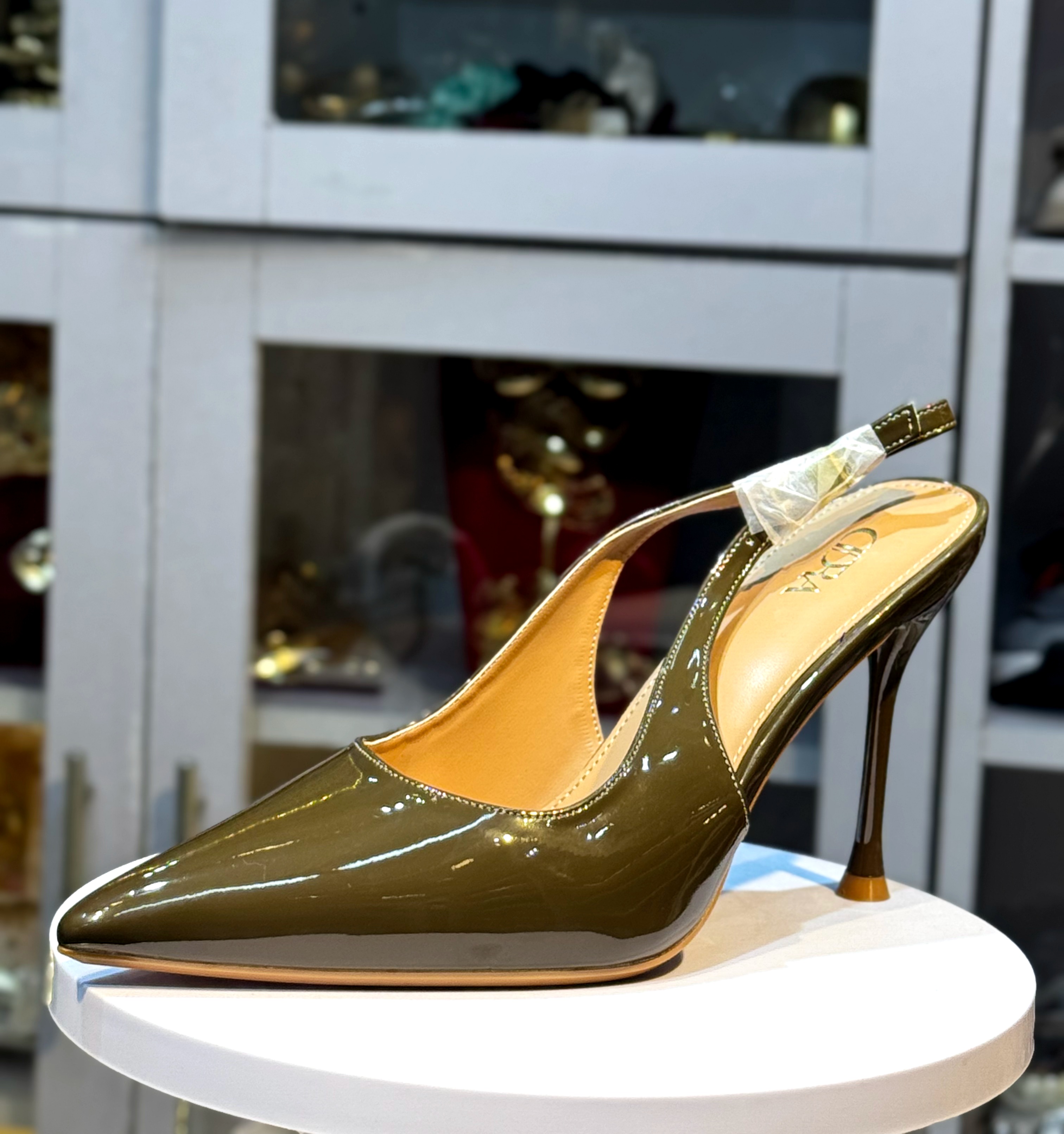 High Heel