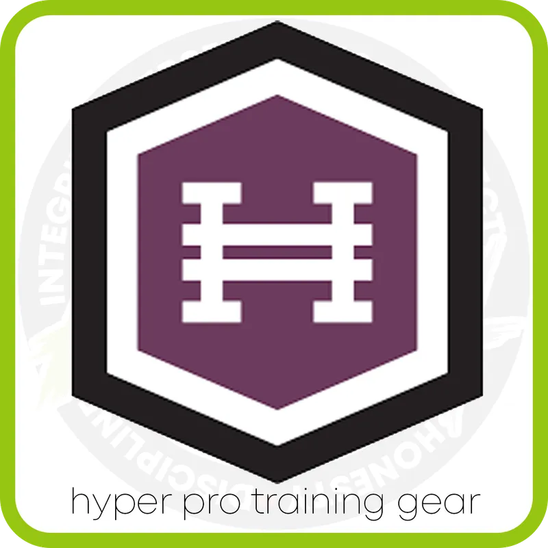 HYPER Martial Arts Gear