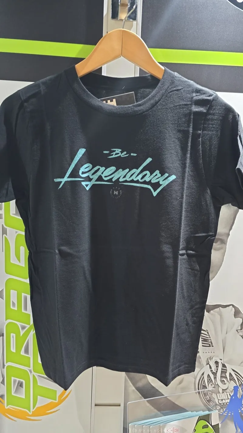 HYPER - Be Legendary T-Shirt